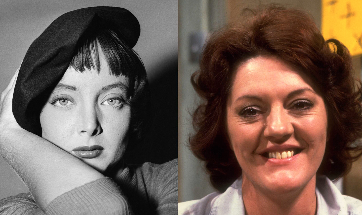 Chilling Facts About Carolyn Jones Hollywood s Macabre Icon Chilling Facts About Carolyn Jones Hollywood s Macabre Icon